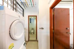 Parc Oasis (D22), Condominium #452188431